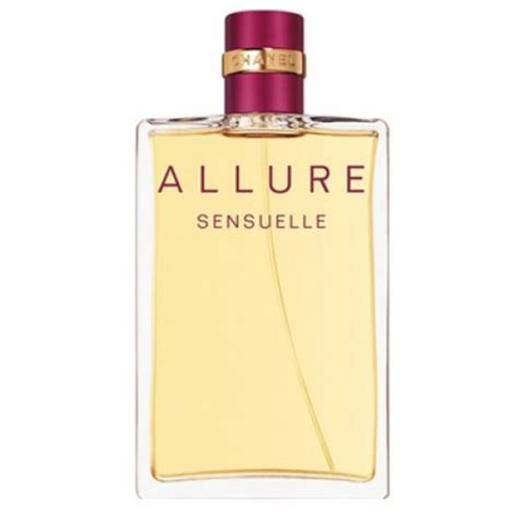 chanel allure sensuelle review makeupalley